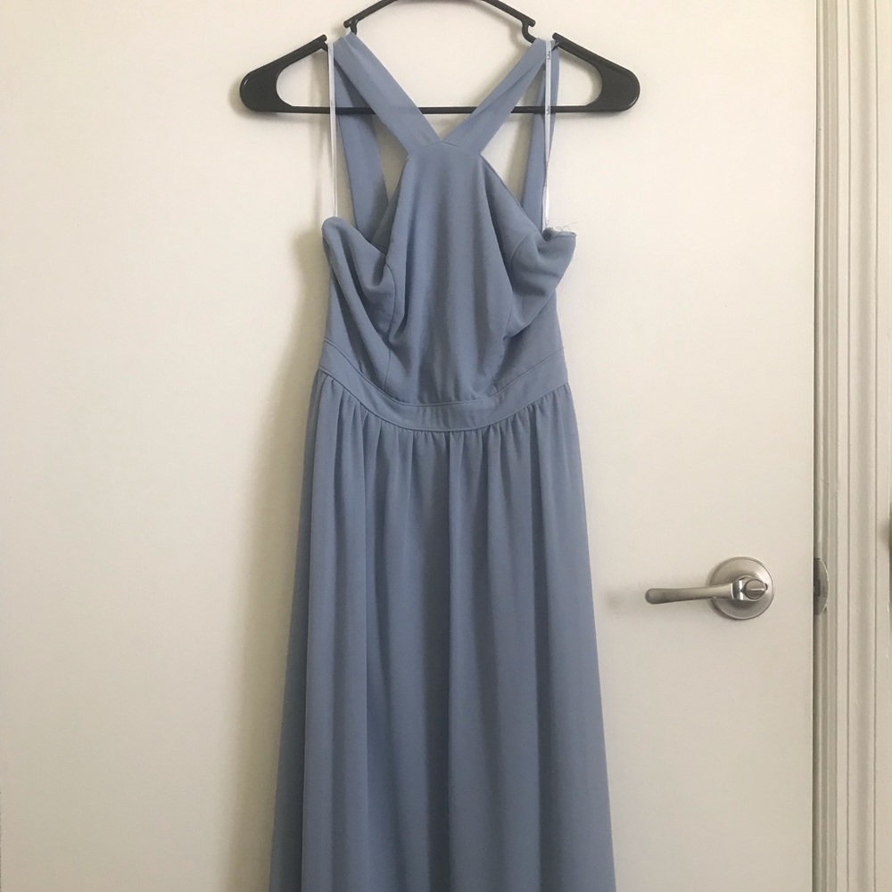 Air of Romance Maxi